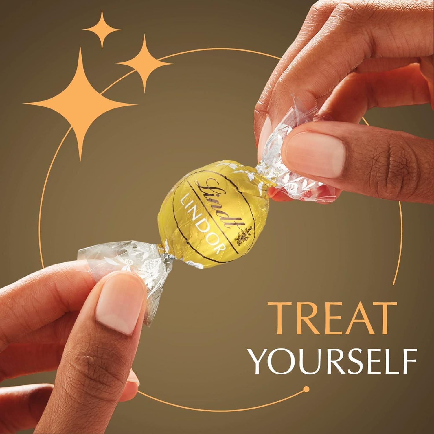 Decadent Assorted Chocolate Truffles, 15.2 oz – Perfect for Sharing & Gifting