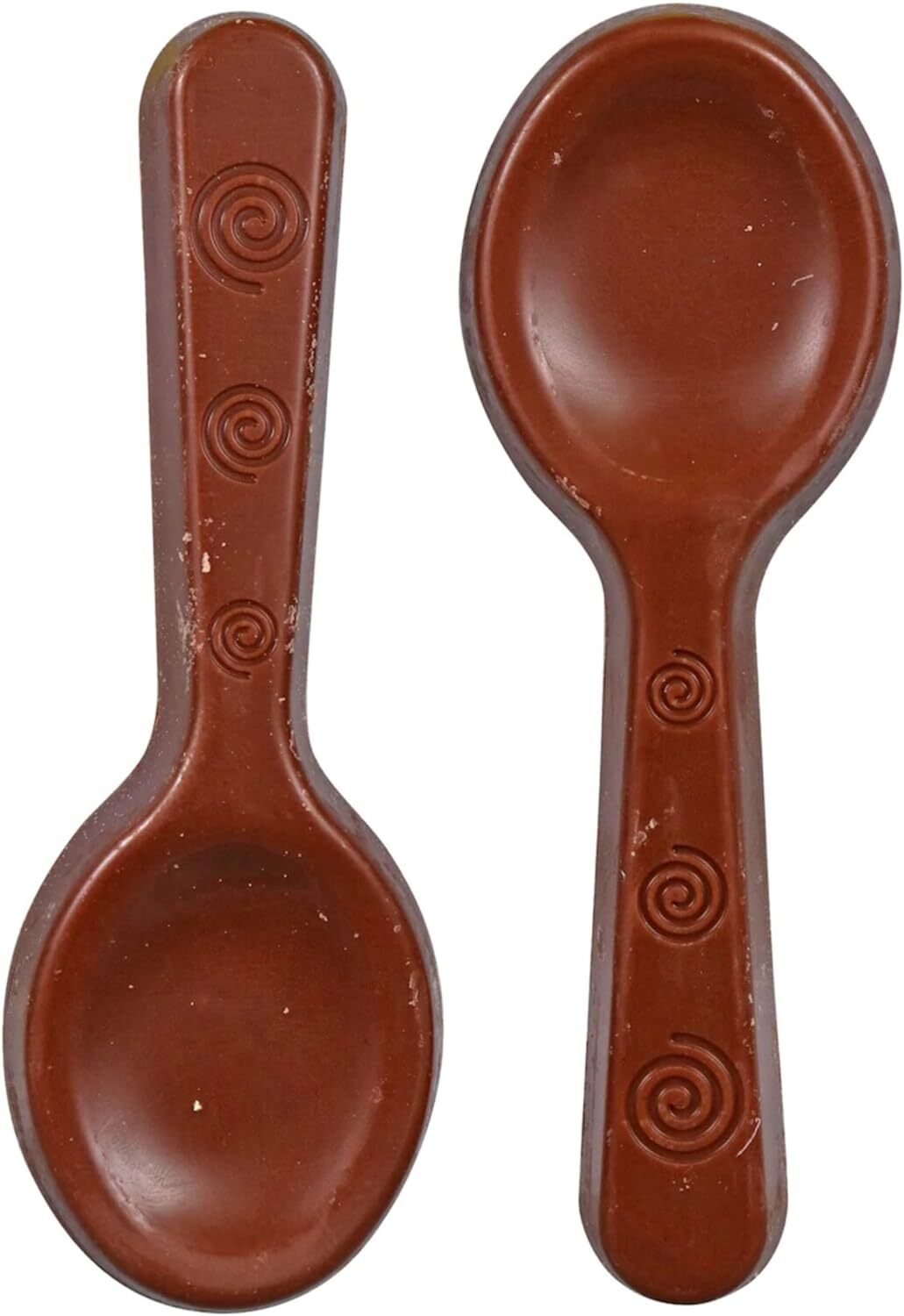 SWISS MIS SPOON-CUP PEPPERMINT CANDY CANE-MARSHMALLOW SANTA-SNOWMEN-COCOA DRINK