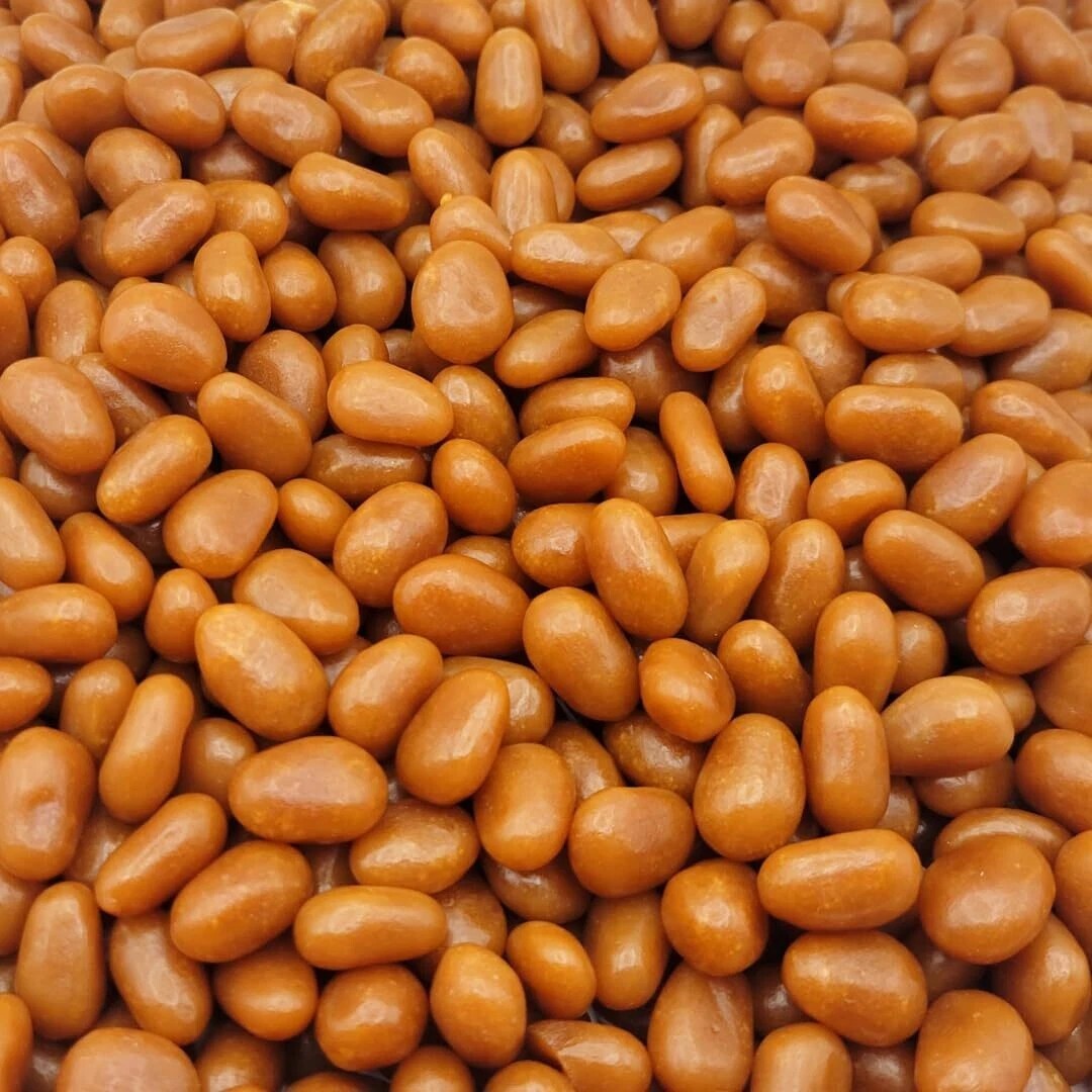 Sugar Babies Delicious Candy Coated Milk Caramels | TWO POUNDS