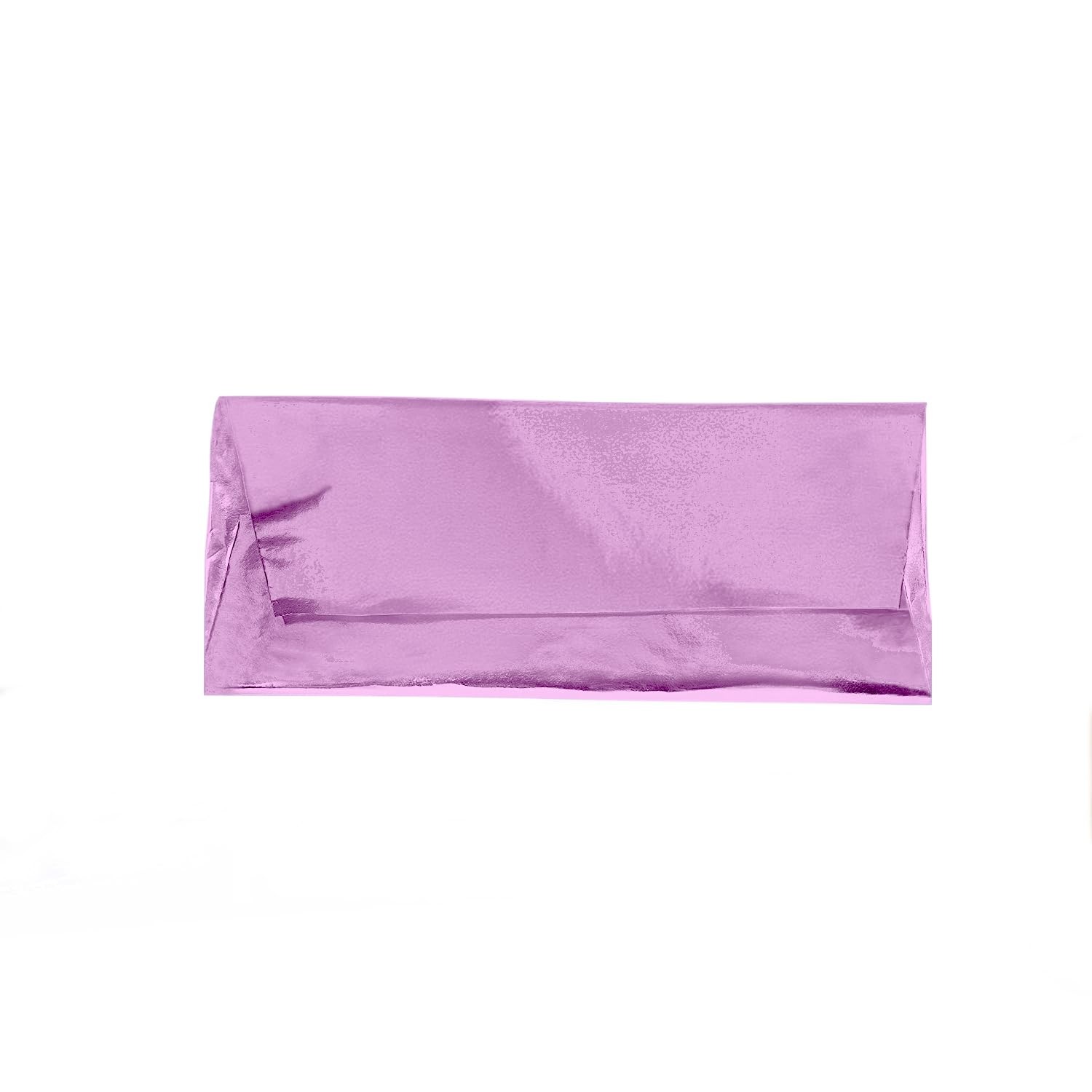 Foil Wrapper “LAVENDER” 6″ X 7.5″ For 1.55Oz Chocolate Bar Over Wrap 100 pack