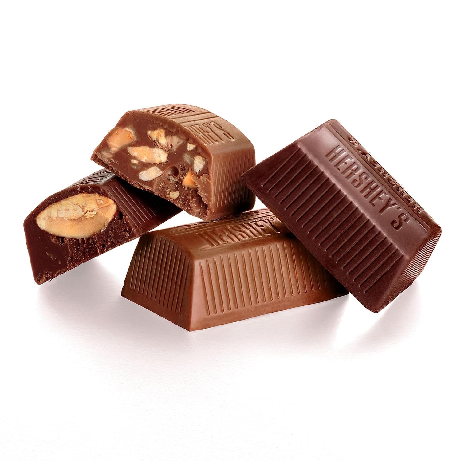 NUGGETS 26 oz Assorted Chocolate Candy – Perfect Treats for Any Holiday Occasion