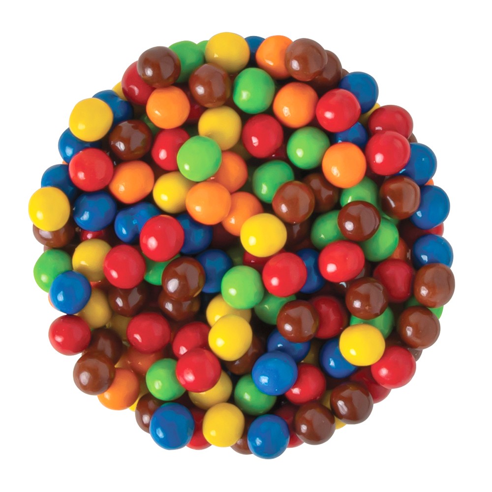 SIXLETS ASSORTED ~ Colorful Flavor Burst ~ 10LB – 160OZ ~ BEST PRICE