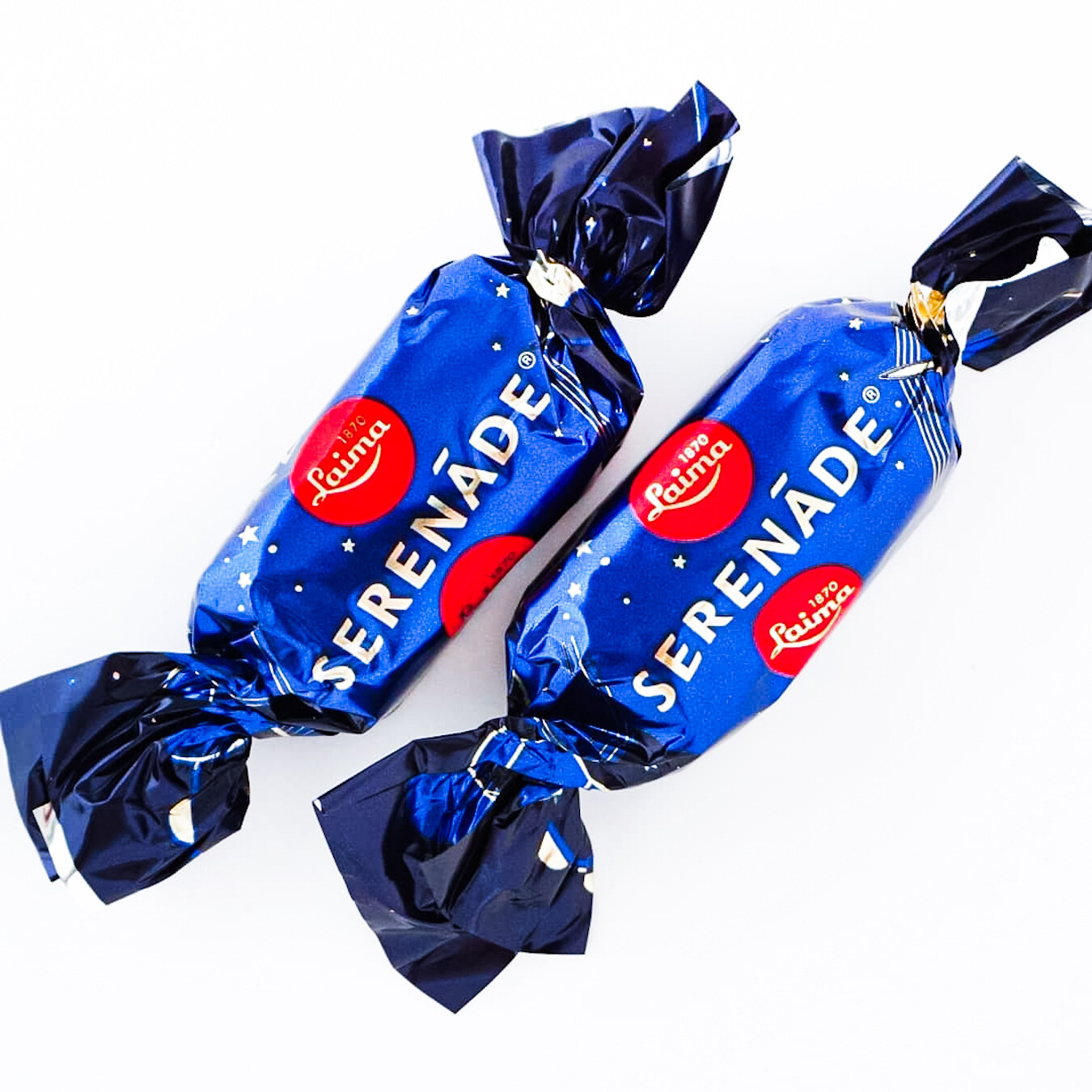 Laima Serenada Sweets Latvian Candy – Choose 250g to 1500g (8.8oz-52.9oz)