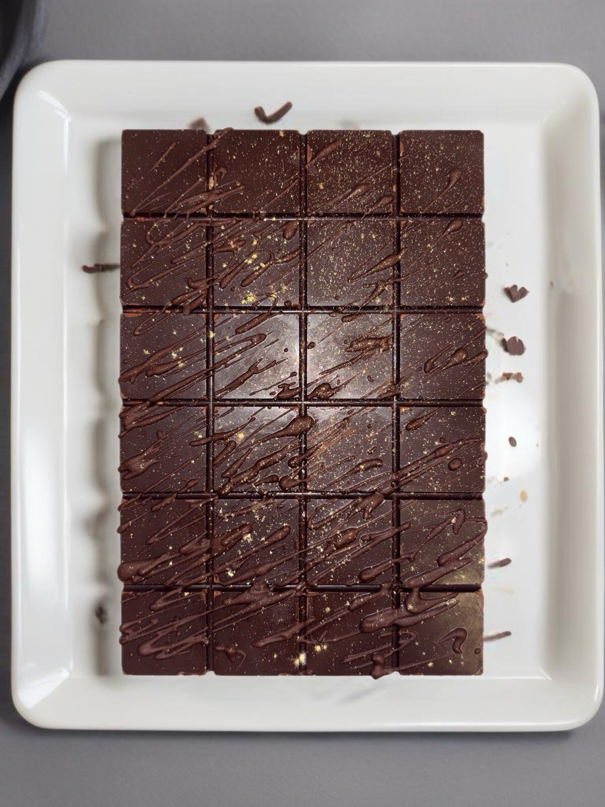 Viral Dubai Kunafa Pistachio Chocolate Bar