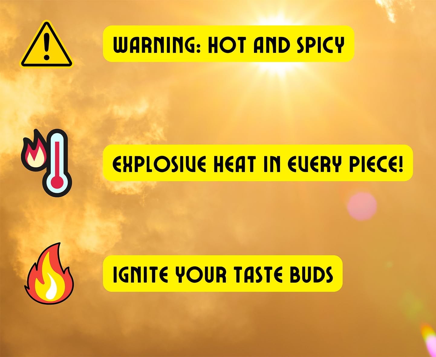 Fireball Candy Bulk – 2 LB Red Hot Jawbreaker Candy – Cinnamon Hard Candy Ind…