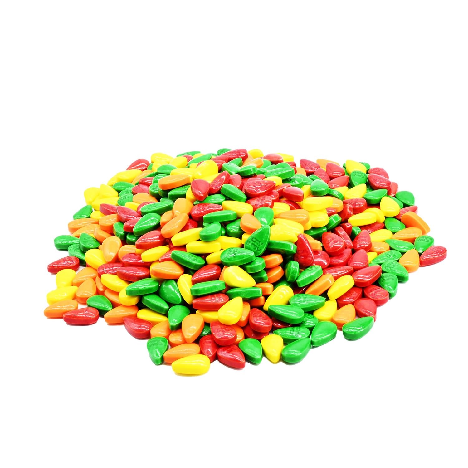 Candy Retailer Cry Baby Tears Extra Sour Candy (1 Lb)