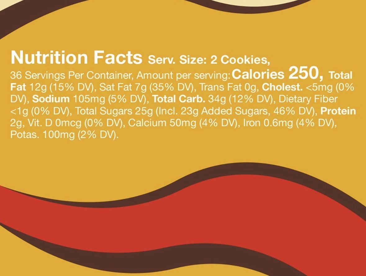 Twix Caramel Cookie Chocolate Candy Bars, Full Size, 1.79 oz., 36 pk.