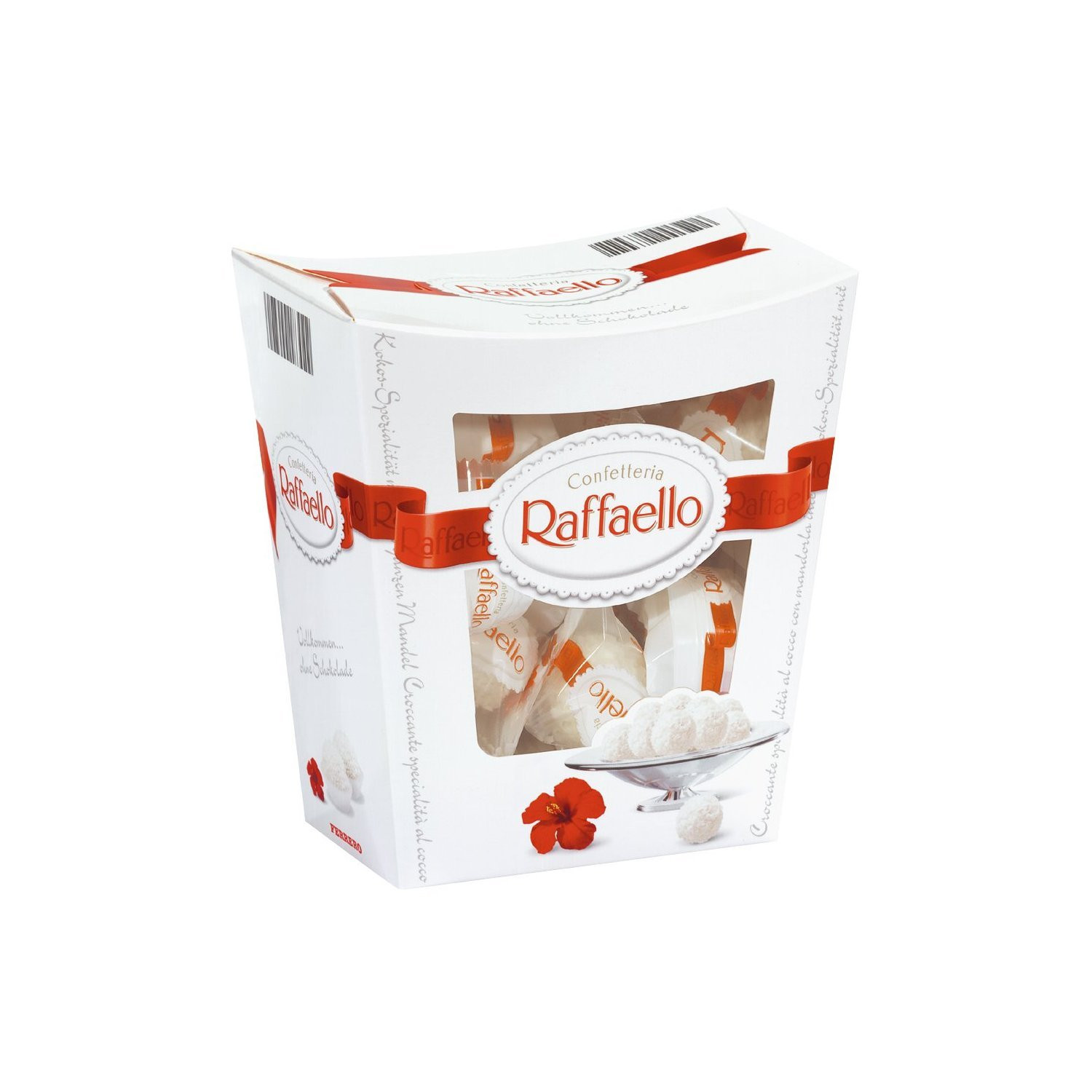 (230G / 23Pcs Gift Box)