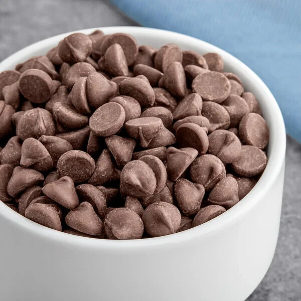 Bulk HERSHEY’S Special Dark Chocolate 1M Baking Chips (select quantity below)