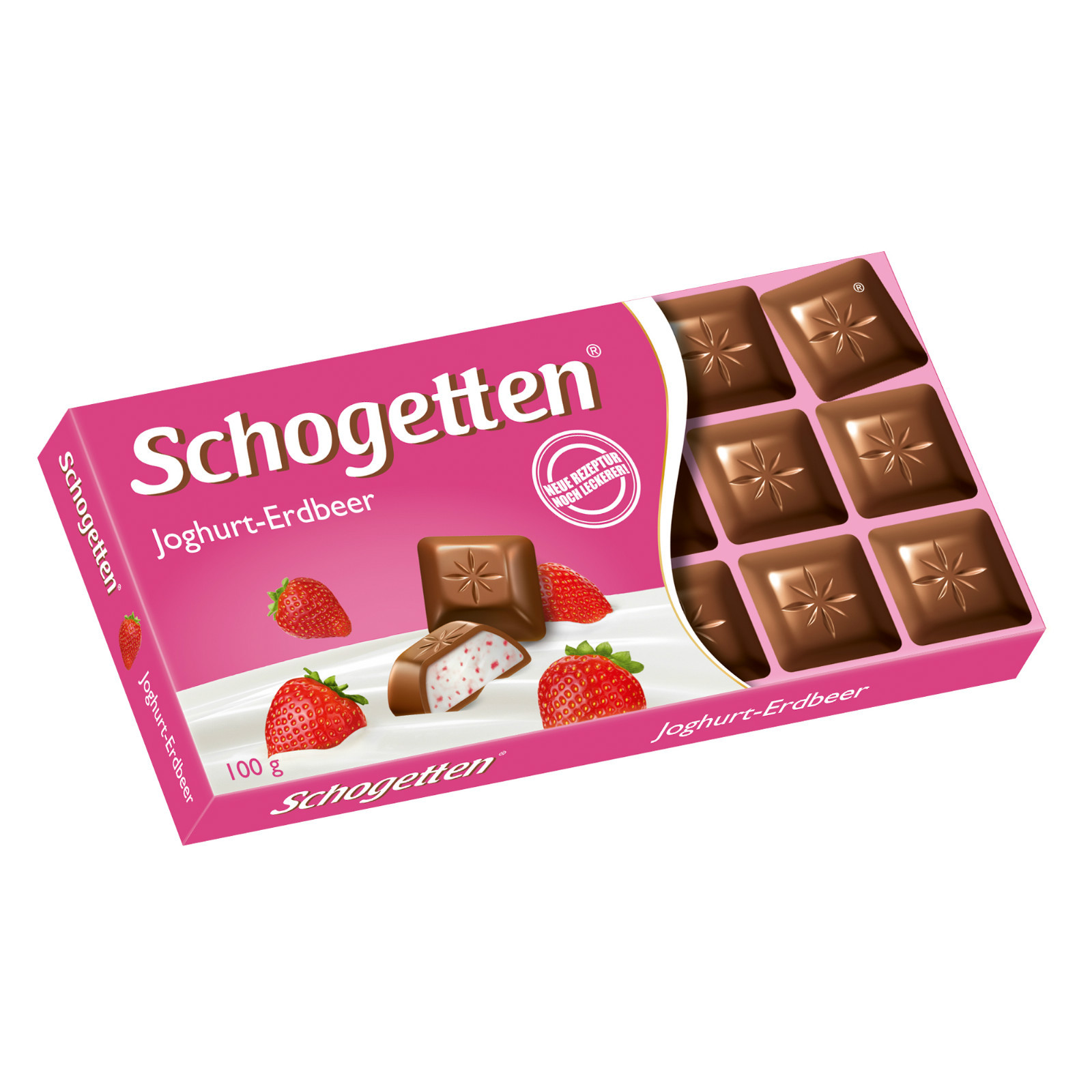4 BARS x100g 3.5oz pick from 9 Flavors Trumpf SCHOGETTEN German Chocolate NEW