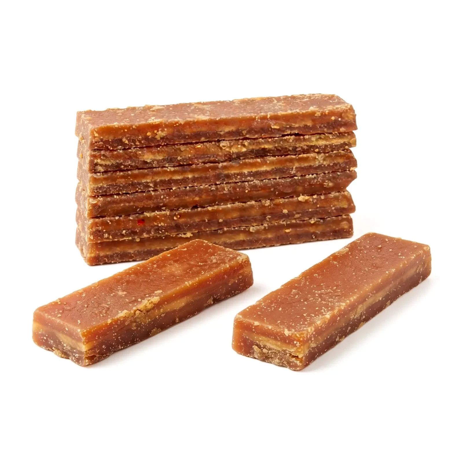 Dark Brown Sugar Slab Candy – Traditional Holiday Candy for Parties & Gifts