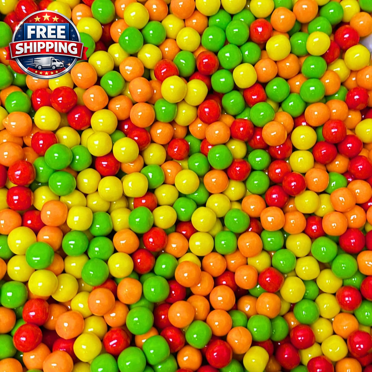 Tootsie Roll Fruit Chews 1 Lb – Assorted Chewy Candy for Parties & Fun
