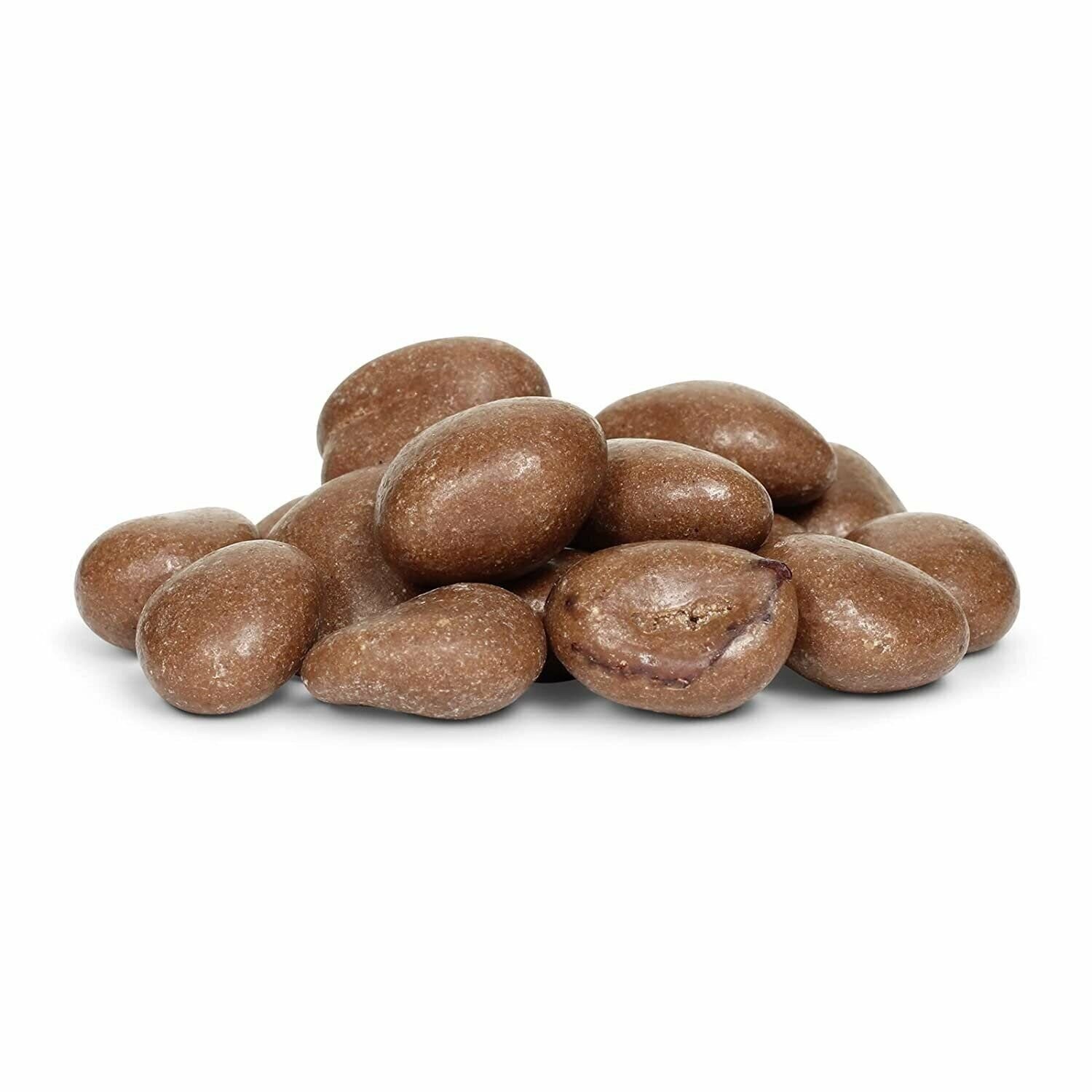 Gourmet Milk Chocolate Covered Cranberries by Its Delish, 1 LB (16 Oz Bag)
