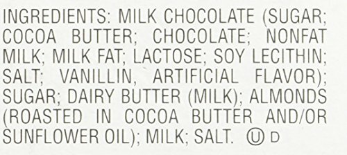 Hershey’s Skor Bar – 1.4oz (18 pack)