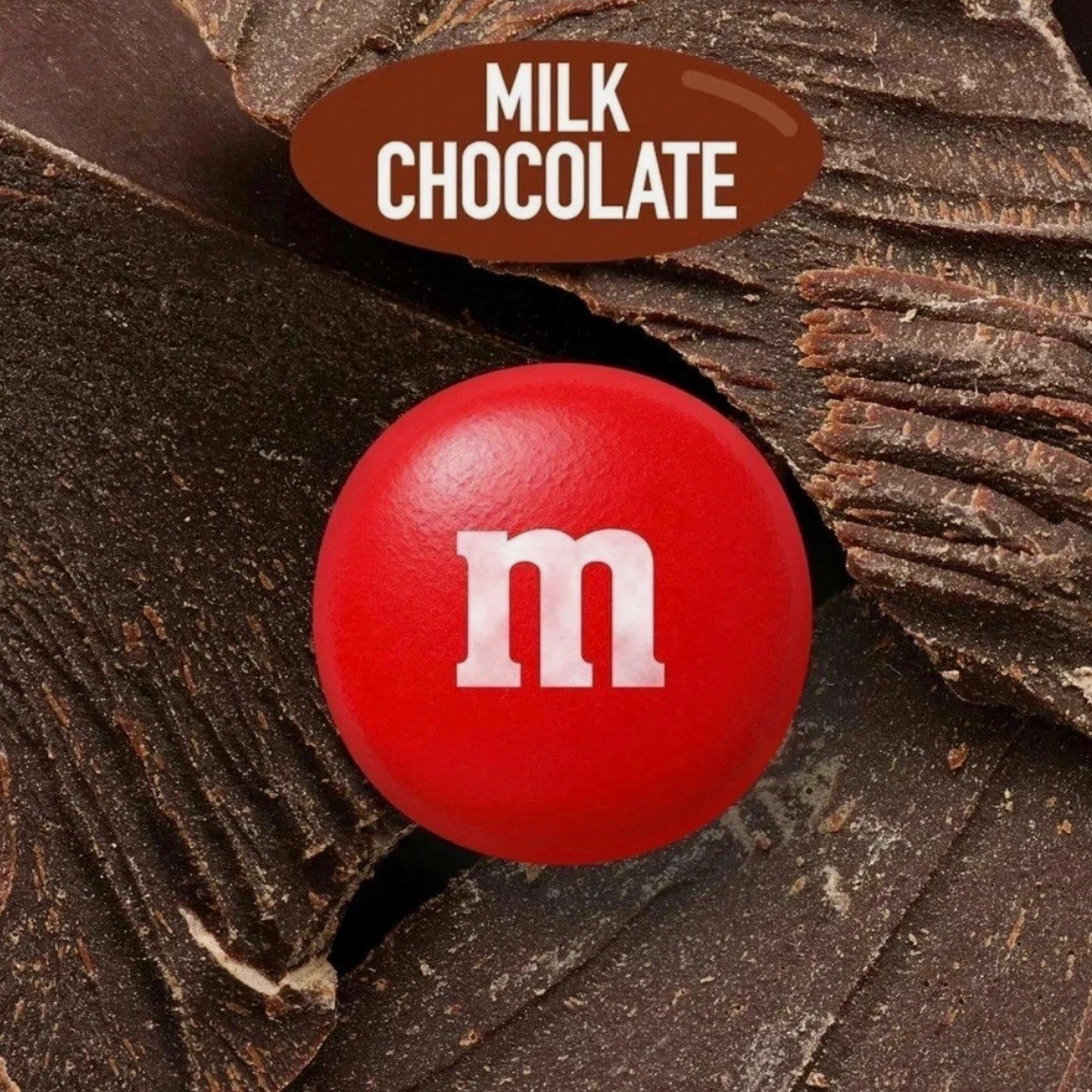 M&M’s Milk Chocolate Candy 62oz Bulk Jar Pantry Snack Party Sharing Size