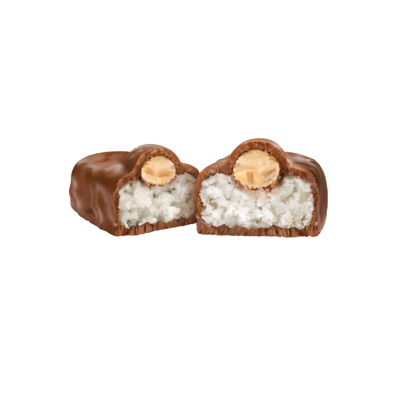 Almond Joy Coconut and Almond Chocolate Candy Bar 1.61 oz. 24 pk