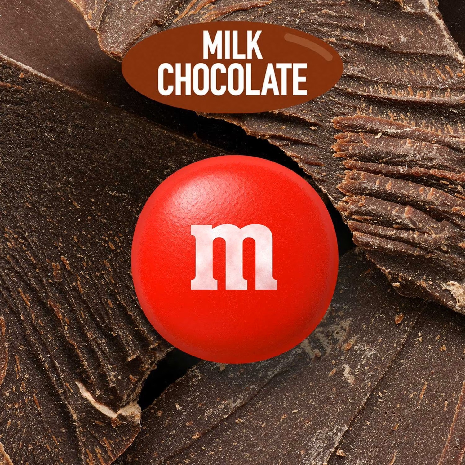 M&M’S Milk Chocolate Candy, 62 oz Great Price Free Shipping