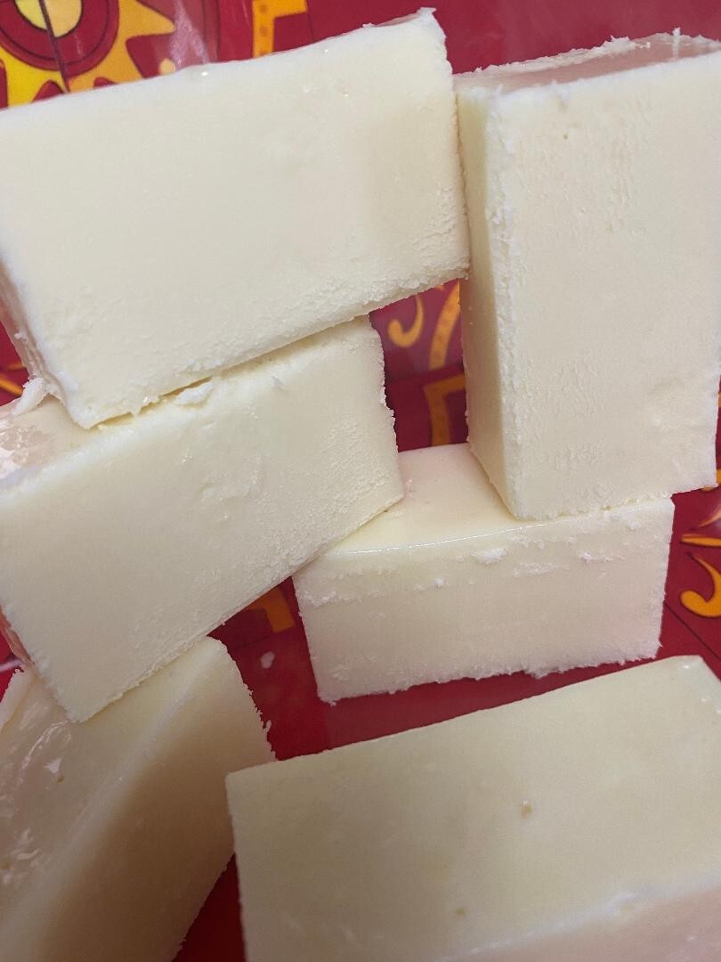 Cheesecake Fudge *nut free* 1/2 pound