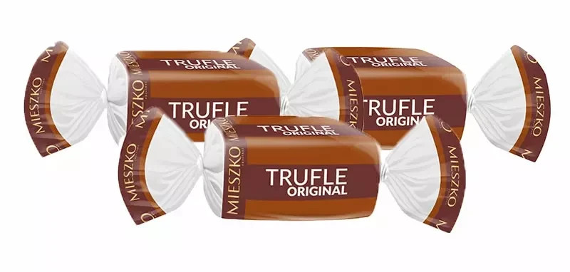 MIESZKO ORIGINAL Truffles – Bag 1000g ( 35.27 oz )