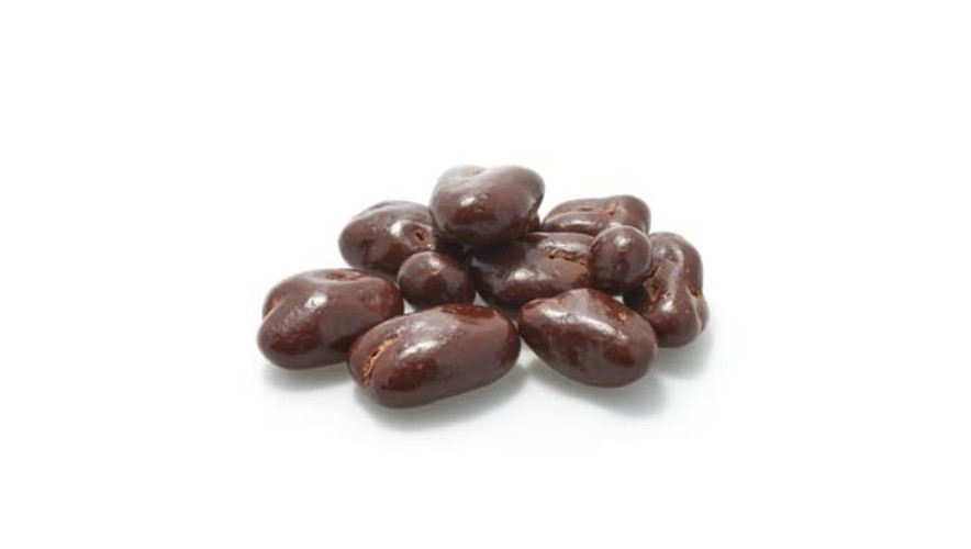 Dark Chocolate Pecans, 60% Cacao, 2.2 lb 35.2 oz, Kosher, Chocolate Nuts, Pec…