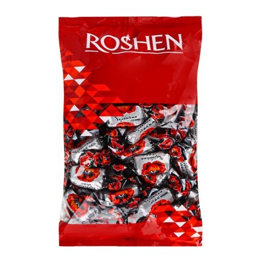 ROSHEN “Red Poppy / CHERVONYY MAK” – Classic Ukrainian Sweets