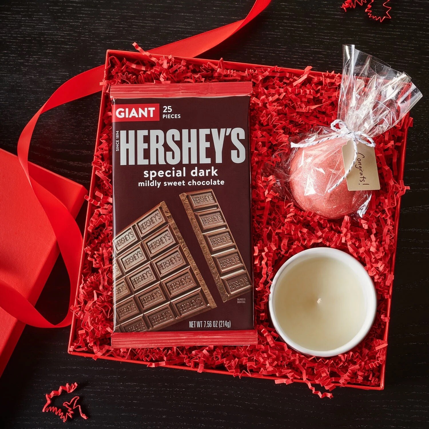 HERSHEY’S DARK CHOCOLATE GIANT BAR-BULK LIMITED VALUE PRICE-PICK YOUR BARS NOW!!