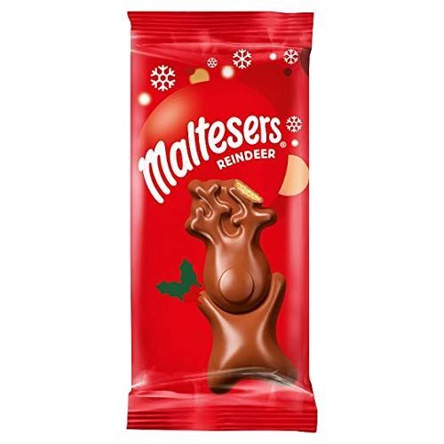 Maltesers Merryteaser Reindeer 29g