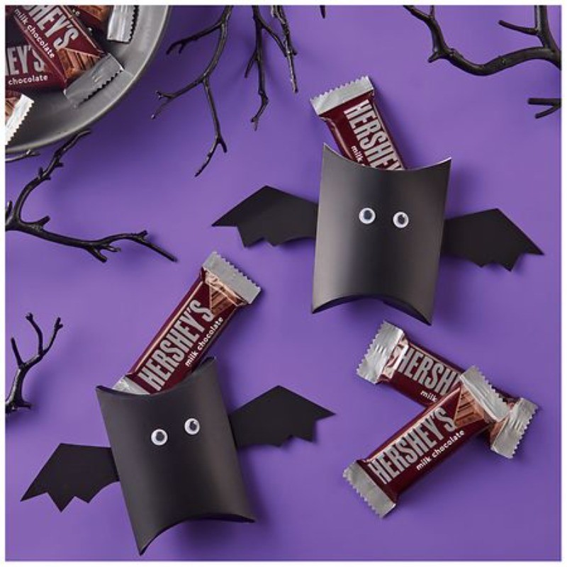 Milk Chocolate Bars, Snack Size 10.35 oz