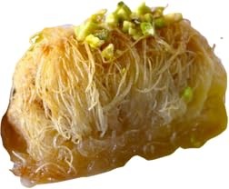 Kataifi Shredded Fillo Dough for Dubai Chocolate Bar Pistachio, Kadayif for K…