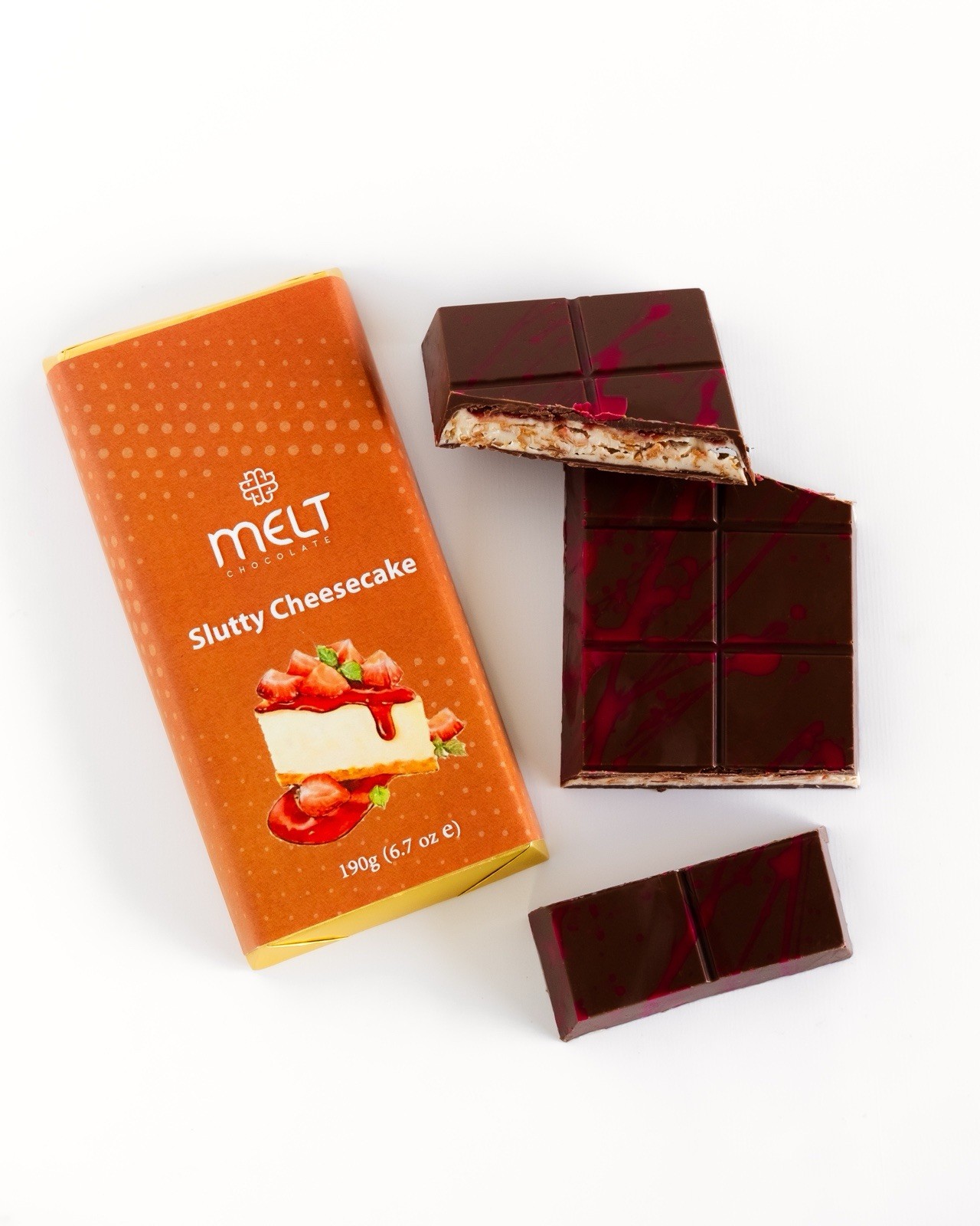 Viral Dubai Chocolate