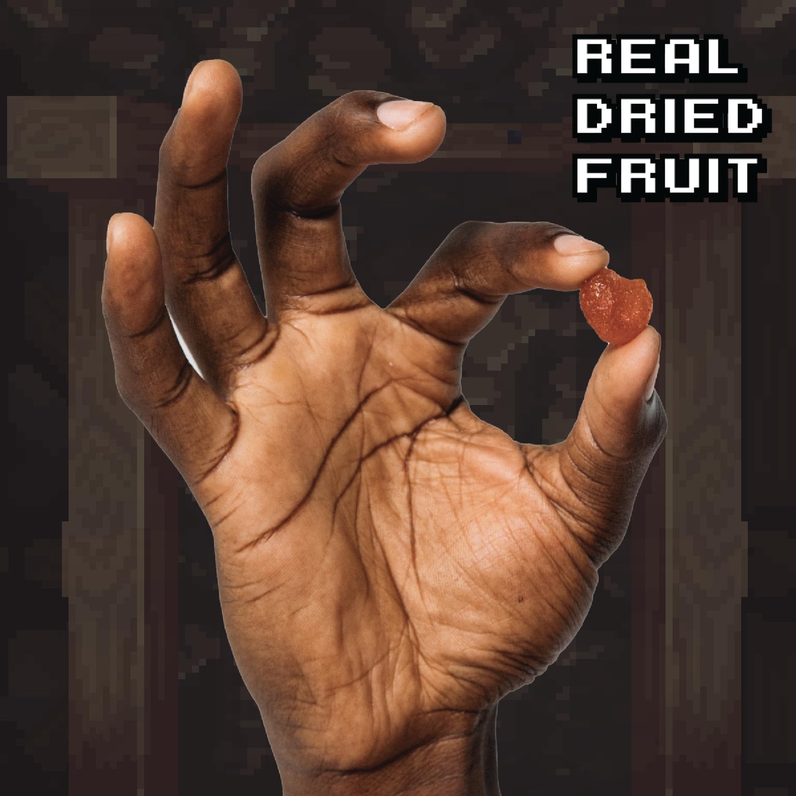 Final Boss Sour Strawberries 10 Pack – Level 3 Fruit Chews w/ Real Fruit