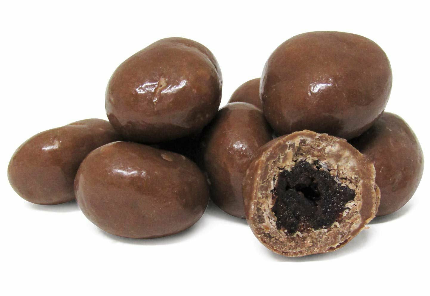 Gourmet Milk Chocolate Covered Cherries by It’s Delish