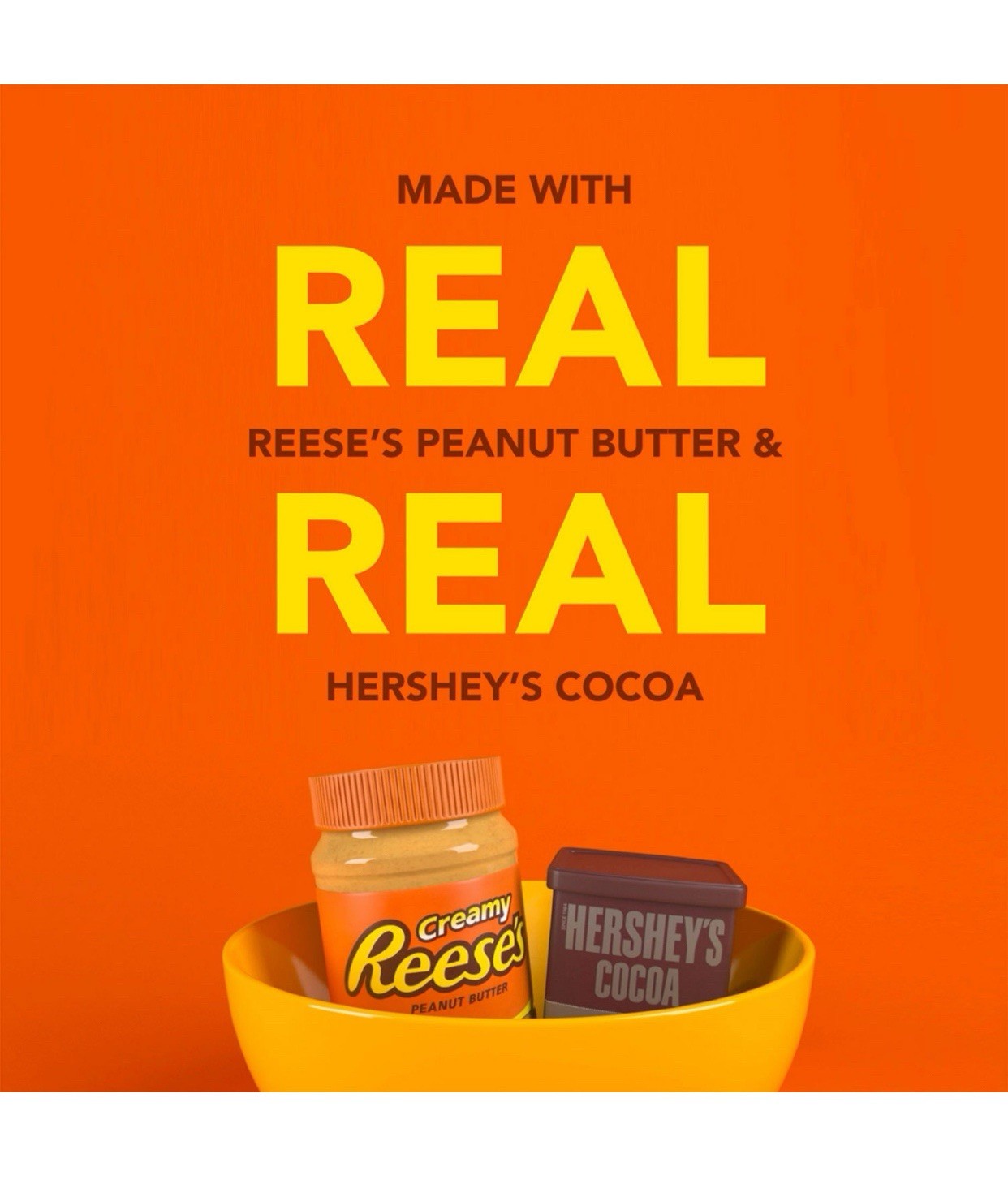 *2 Boxes**Reese’s Puffs Peanut Butter Chocolate Cereal, 51.4 oz. Each