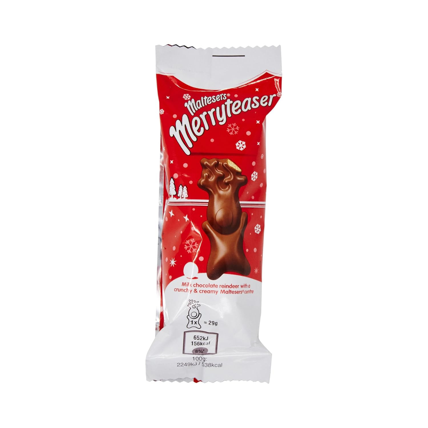 Mars Merryteaser Reindeer 29g