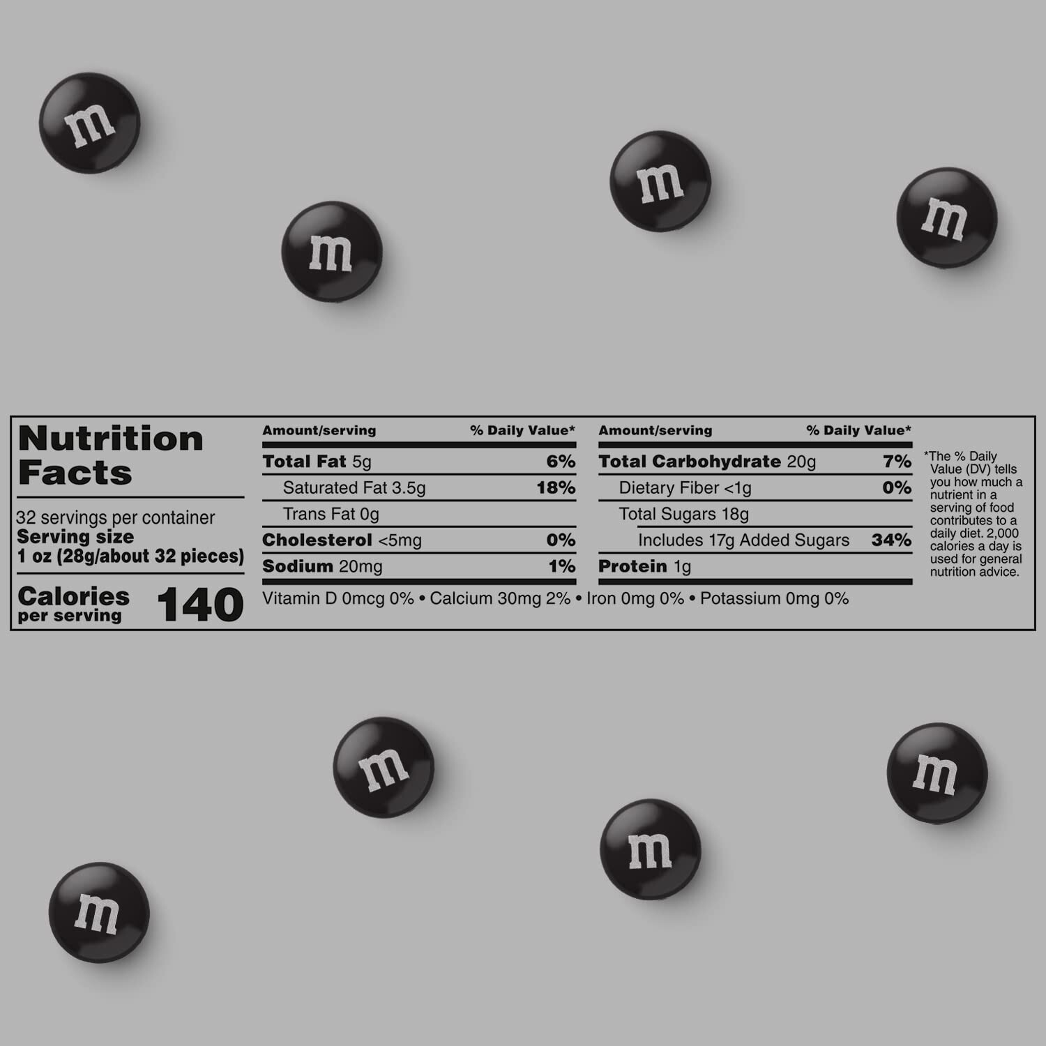 Melts in Your Mouth! 2lbs Black Milk Chocolate Candy for Sweet Celebrations