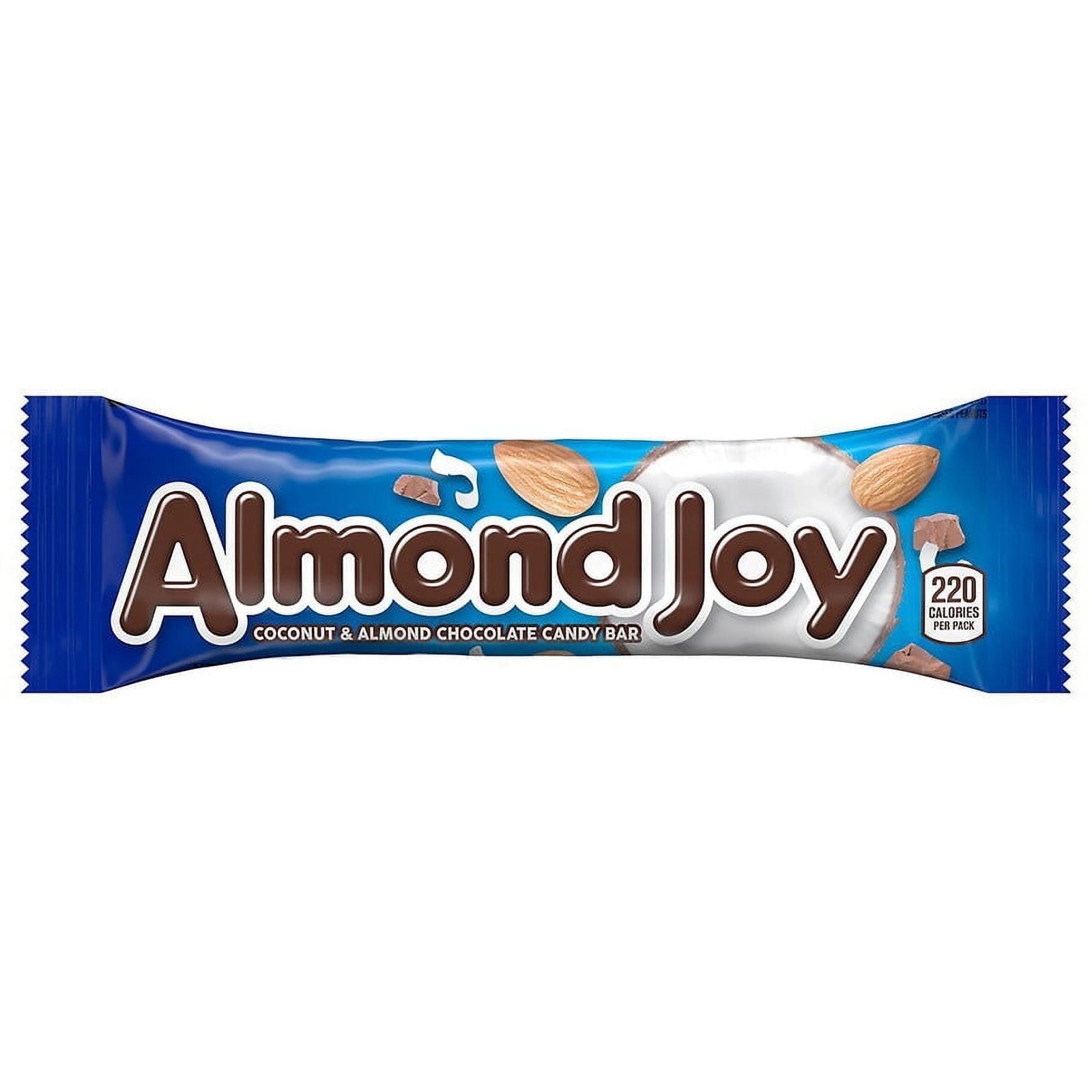 ALMOND JOY Coconut and Almond Chocolate Candy Bar1.61 oz