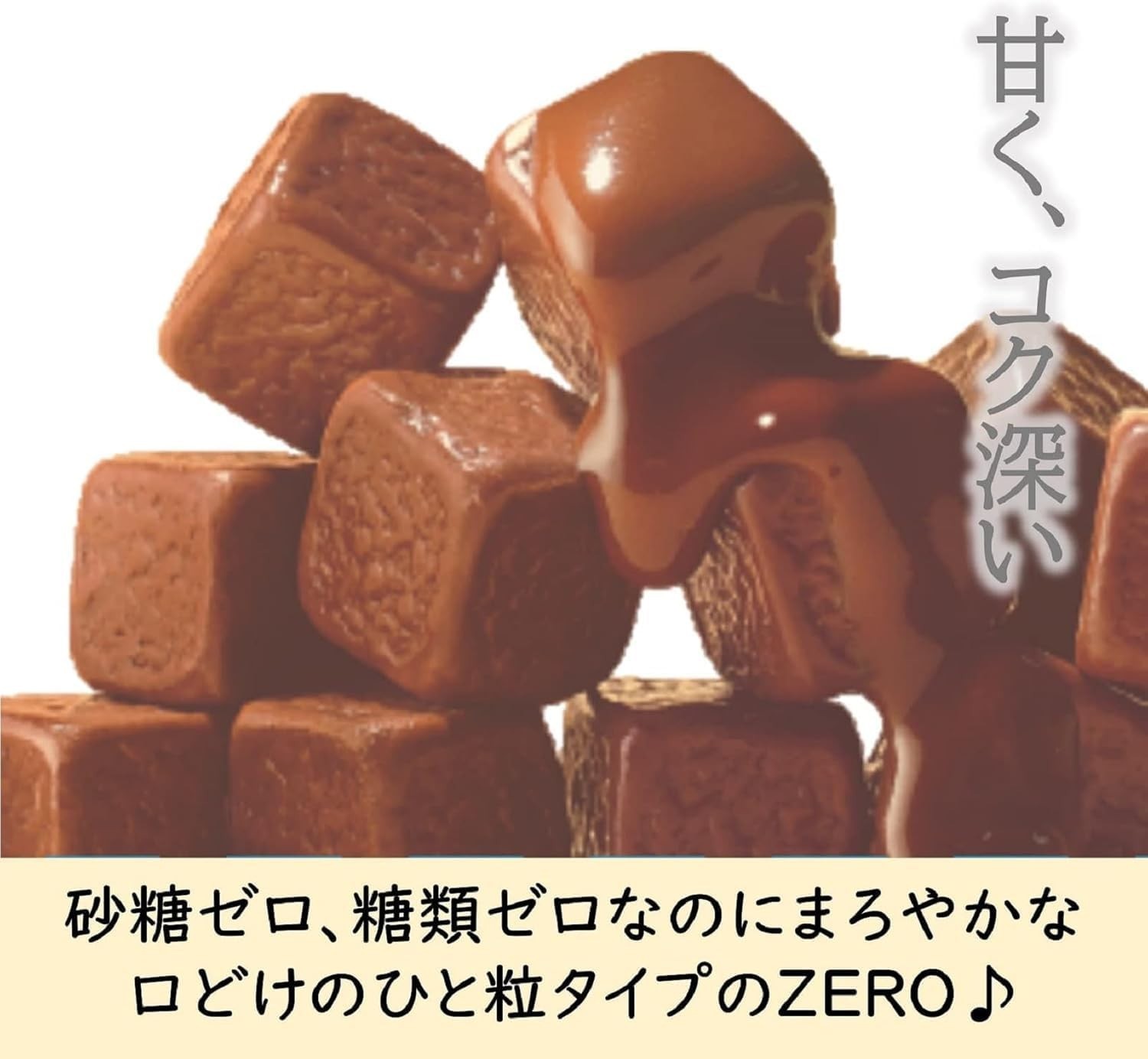 Lotte Zero Sugar Free Chocolate 40g x 10 pieces /Zero sugar /From Japan