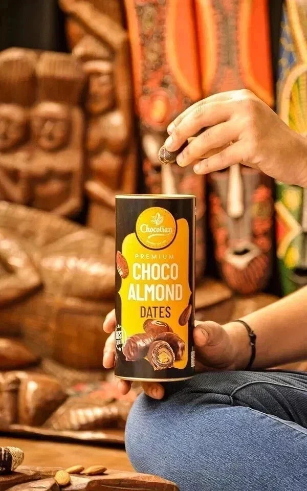 Chocolian Bakers Premium Choco 200 g, Free Shipping World Wide