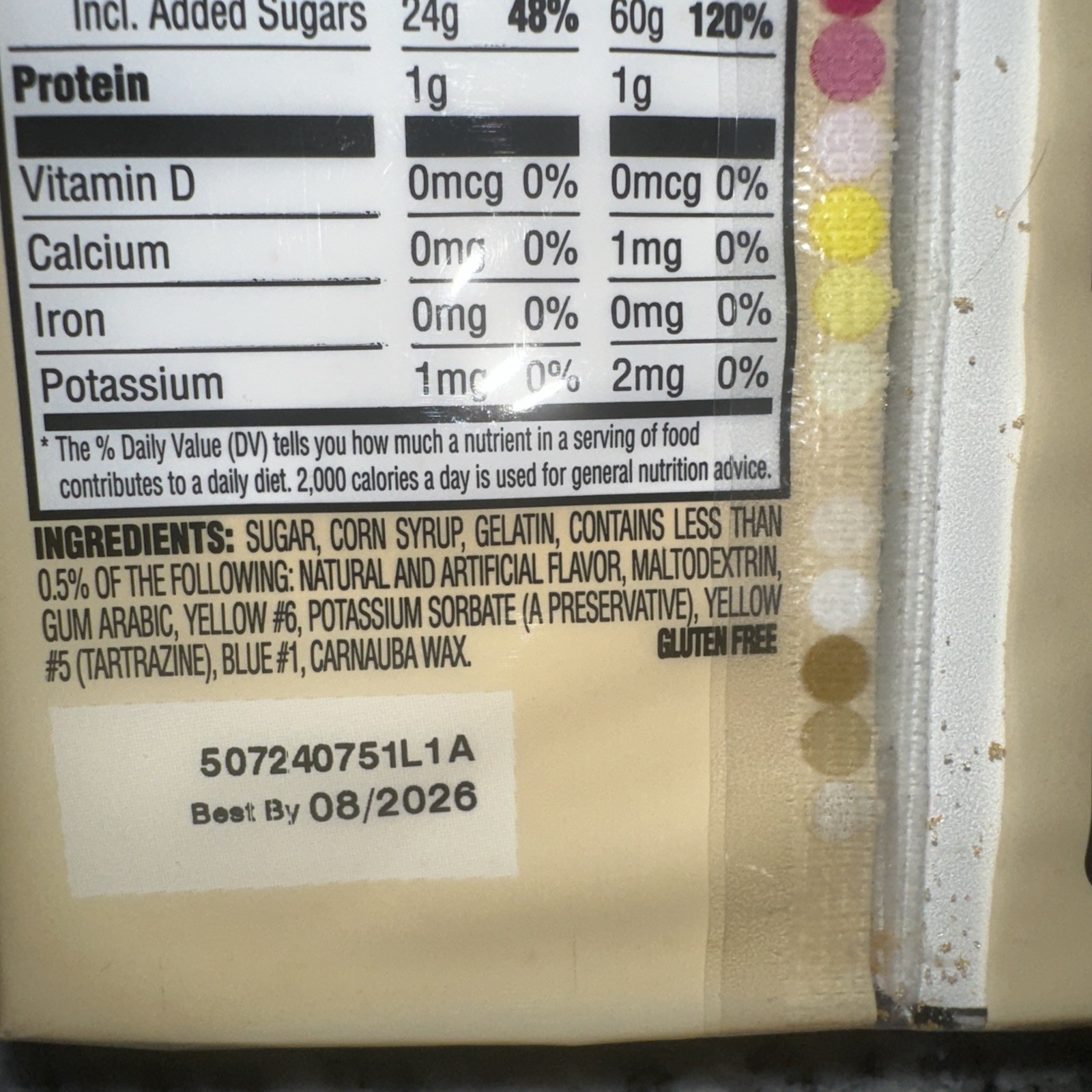 2pc Set 3oz/10ct per Box PEEPS x Harry Potter Butterbeer Chicks Fun Easter Candy