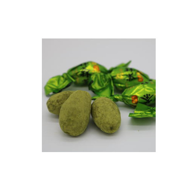 Purere Matcha Tiramisu Chocolate Japanese style taste Japan 405g(Medium size)×3