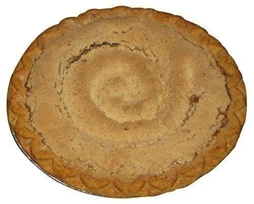 AmishTastes Bird-in-Hand Bake Shop Homemade Wet-Bottom Shoofly Pie, Favorite…