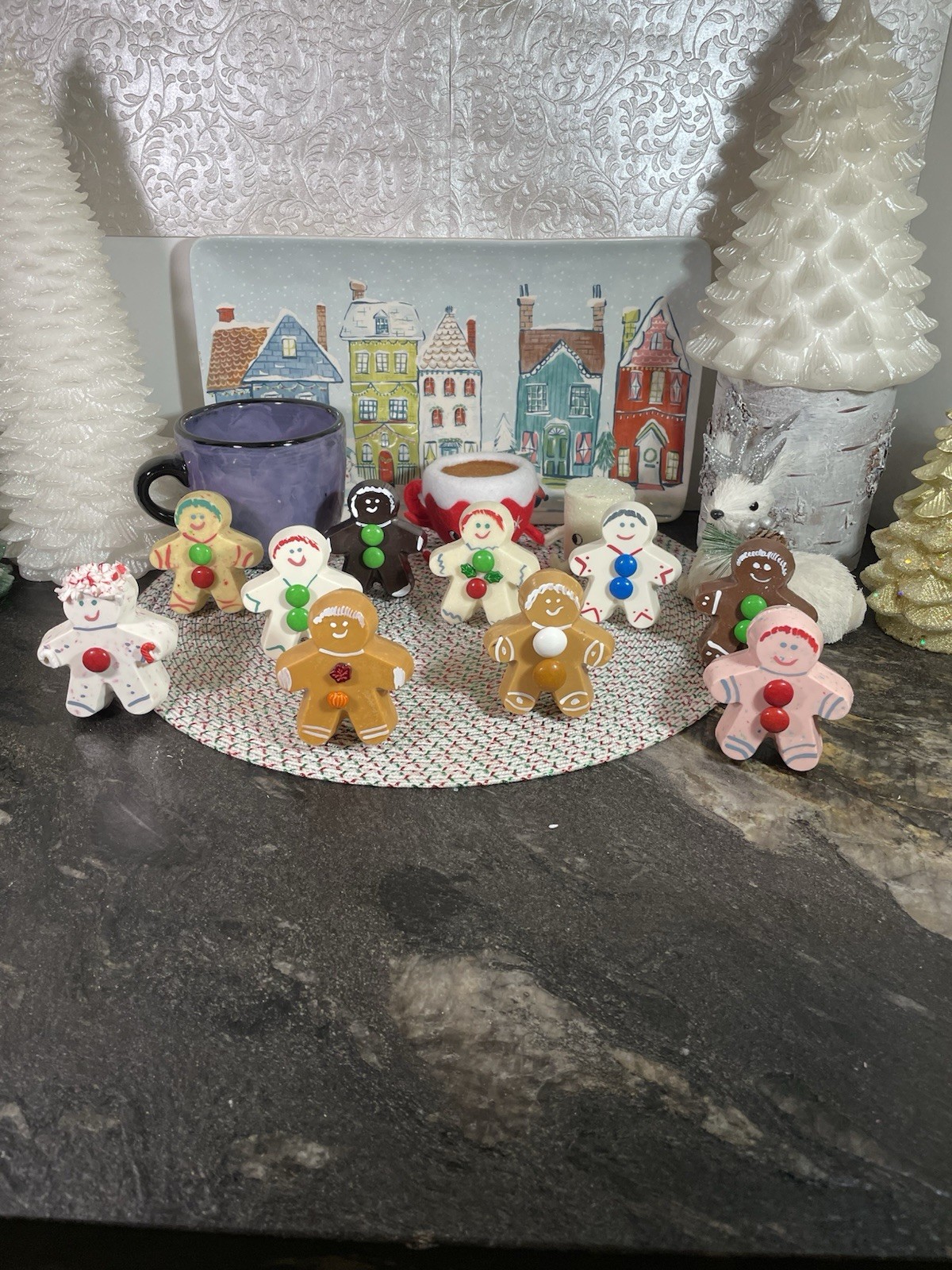4 Made Fresh Hot Cocoa Bombs: Delicious, Fun, and Creative Hot Chocolate Treats