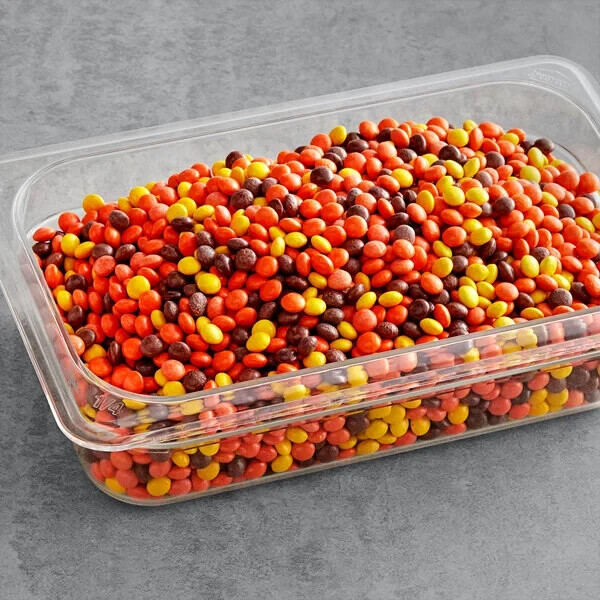 Bulk REESE’S Mini Pieces (select quantity below)