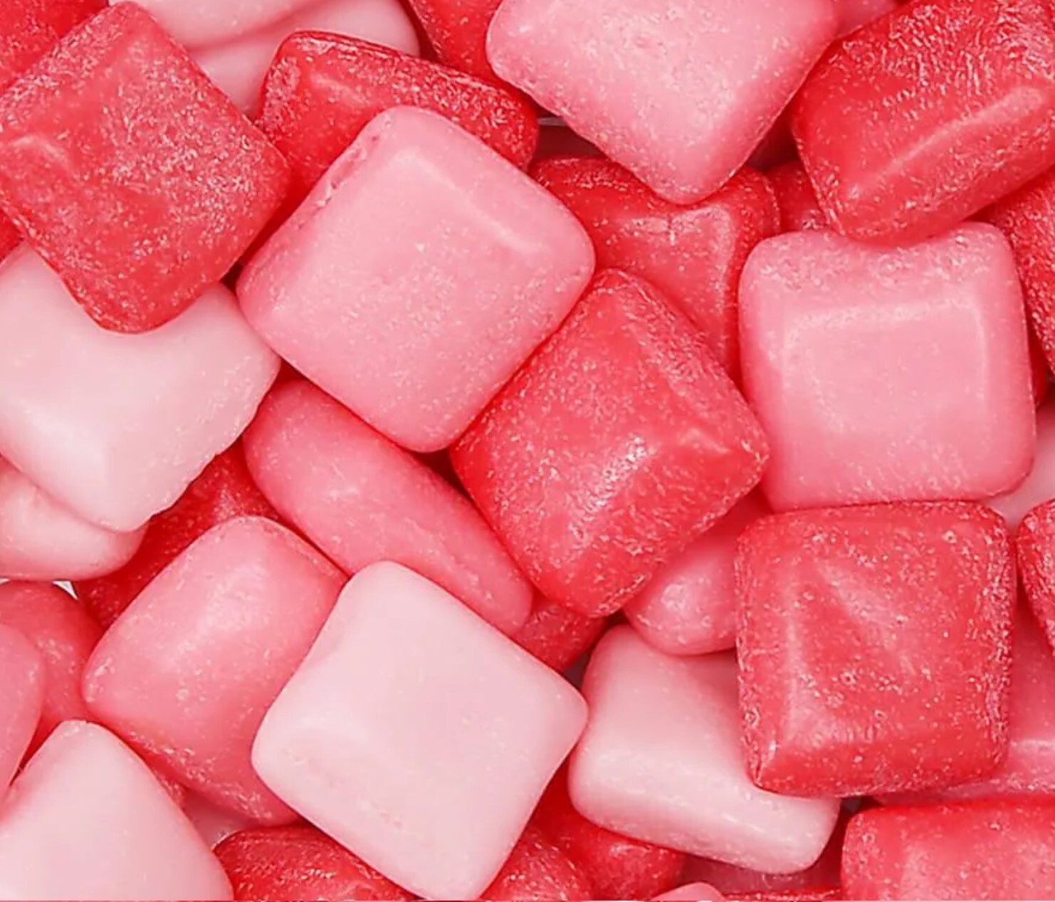 ALL FAVEREDS MiNi Fruit Chews Candy Unwrapped VALUE BULK BAG-LIMITED PICK NOW!!!