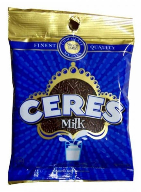 MESIS CERES – 3 DIFFERENT FLAVOURS – DARK, FESTIVE – MILK – 90G
