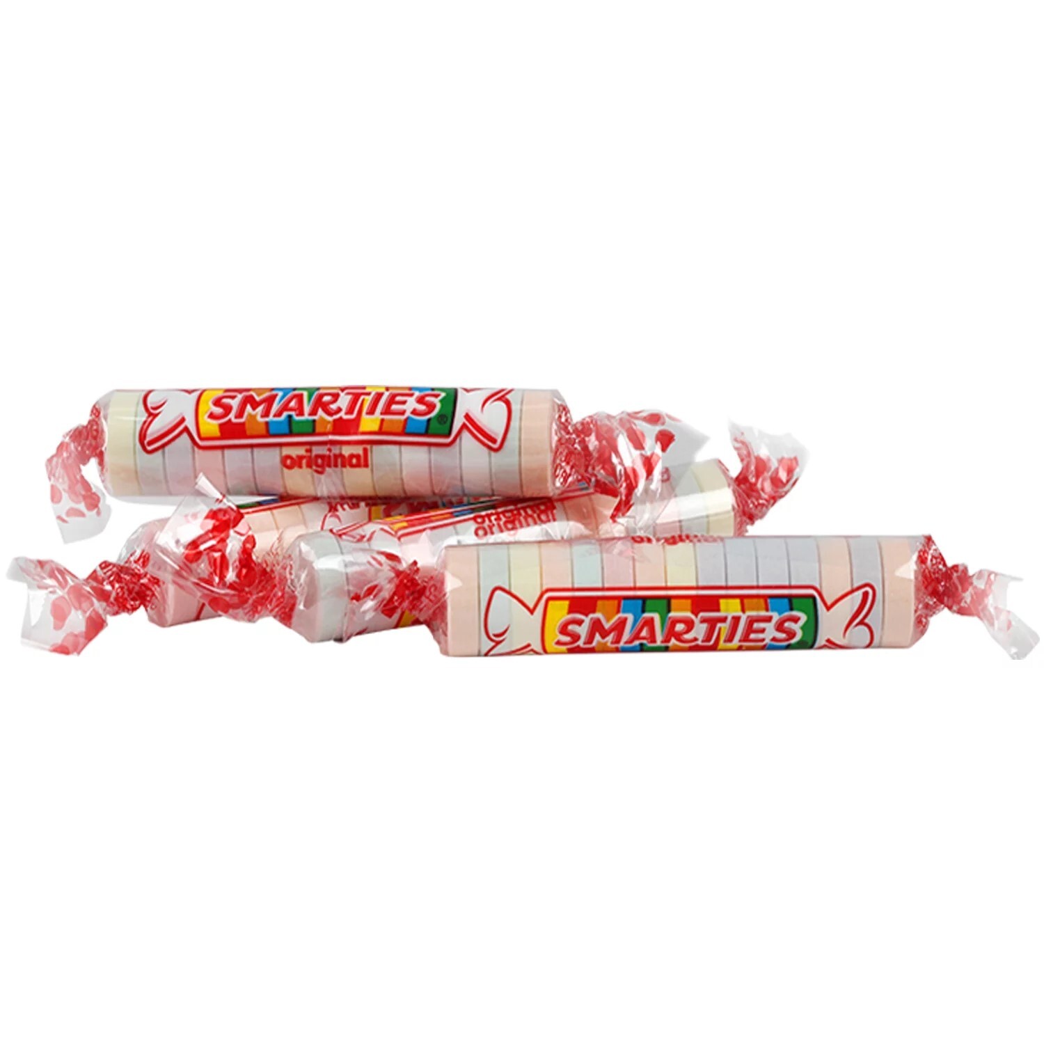 SMARTIES-ORIGINAL BUTTON CANDY FRUITY-BULK BAG VALUE-LIMITED TIME PICK YOURS NOW