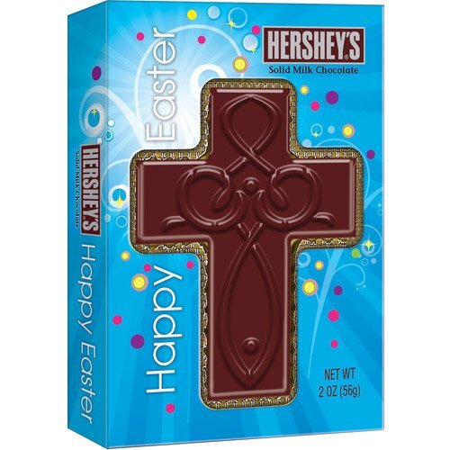 HERSHEY’S CROSS SOLID MILK CHOCOLATE IN A BOX DELICIOUS LIMITED BULK PRICE NOW!!