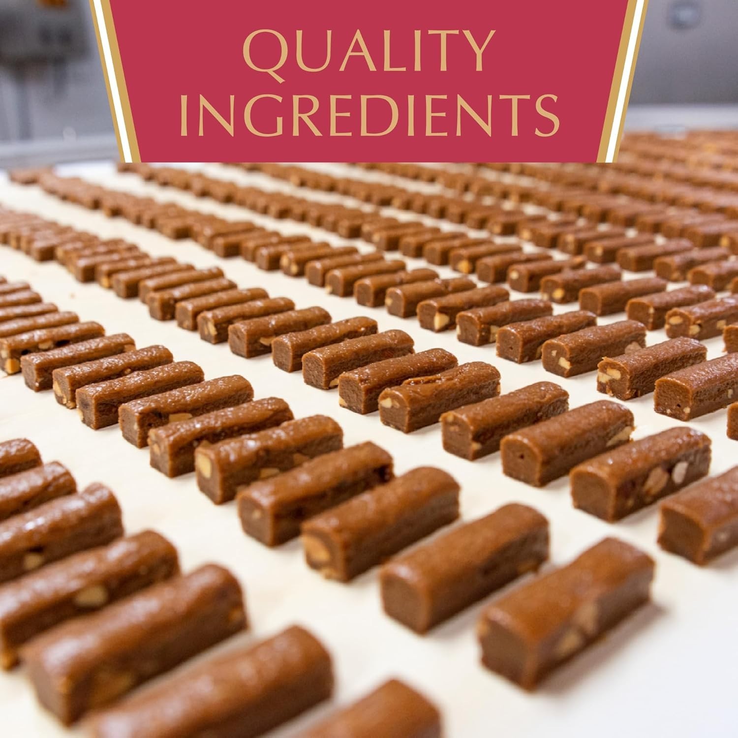 Buttercrunch Toffee with Almonds, 10 oz by