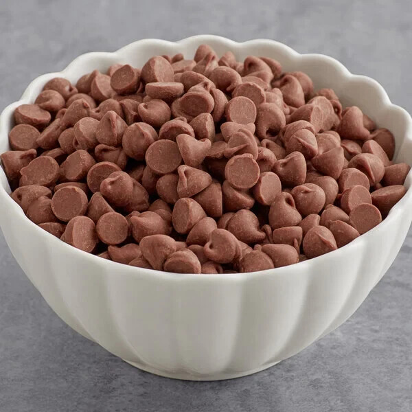 Bulk HERSHEY’S Milk Chocolate 1M Baking Chips (select quantity below)