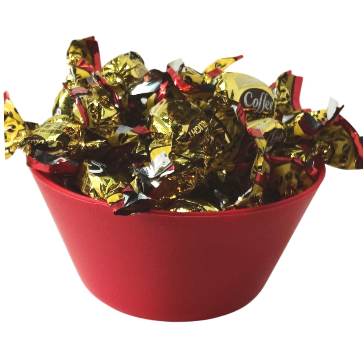 Coffee Rio Candy Bulk 1 Pound Bag – Individually Wrapped